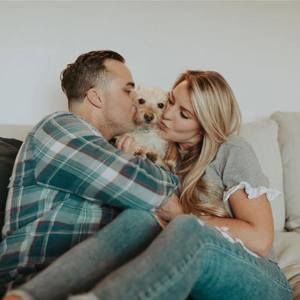 Meet your Posher, Rachel